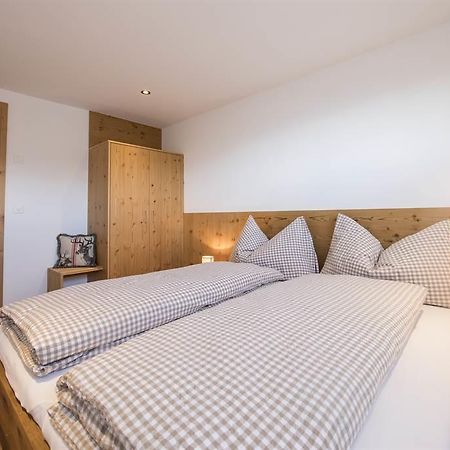 Appartamento Huwetz 2 Bettmeralp Esterno foto