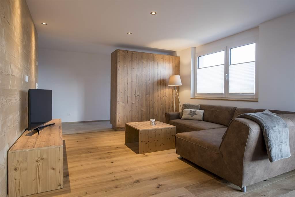 Appartamento Huwetz 2 Bettmeralp Esterno foto