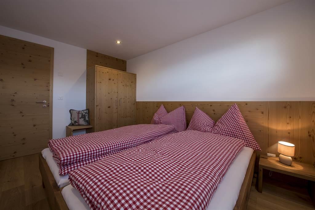 Appartamento Huwetz 2 Bettmeralp Esterno foto