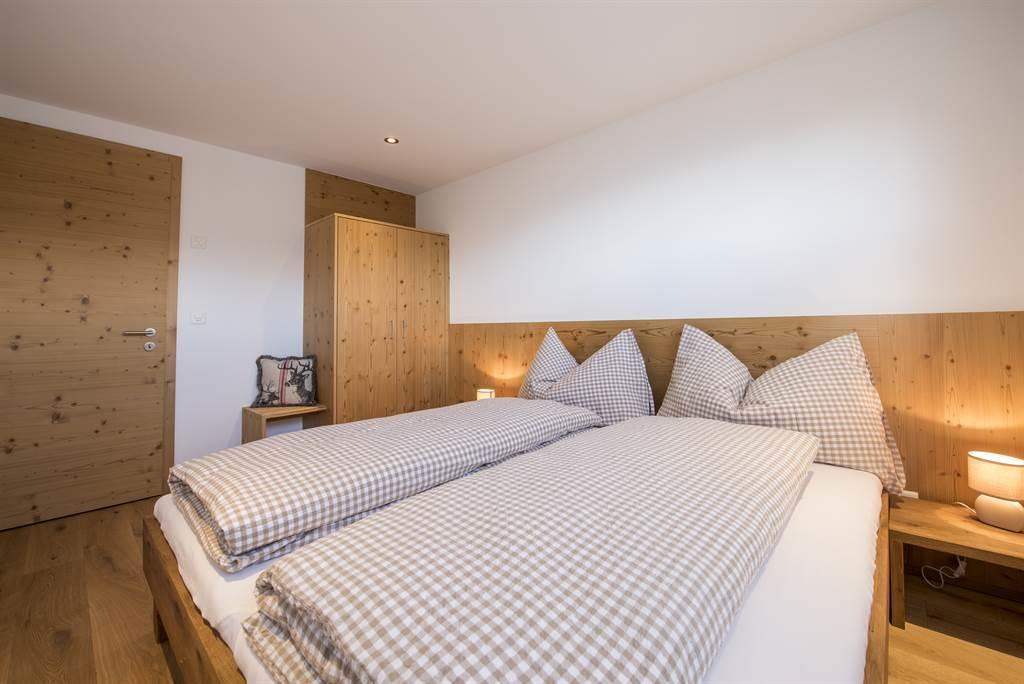 Appartamento Huwetz 2 Bettmeralp Esterno foto