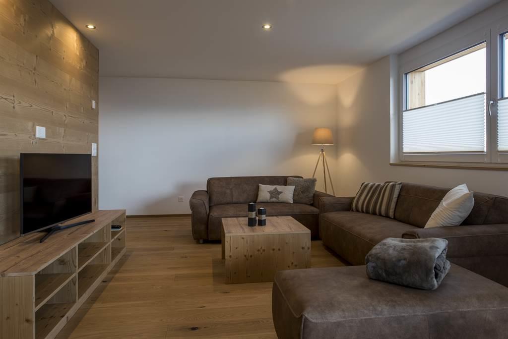 Appartamento Huwetz 2 Bettmeralp Esterno foto