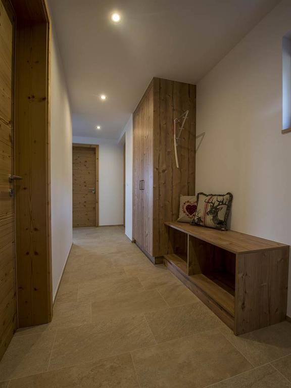 Appartamento Huwetz 2 Bettmeralp Esterno foto