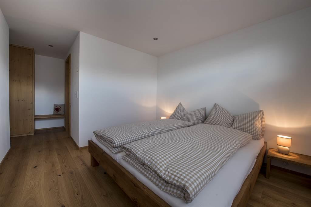 Appartamento Huwetz 2 Bettmeralp Esterno foto